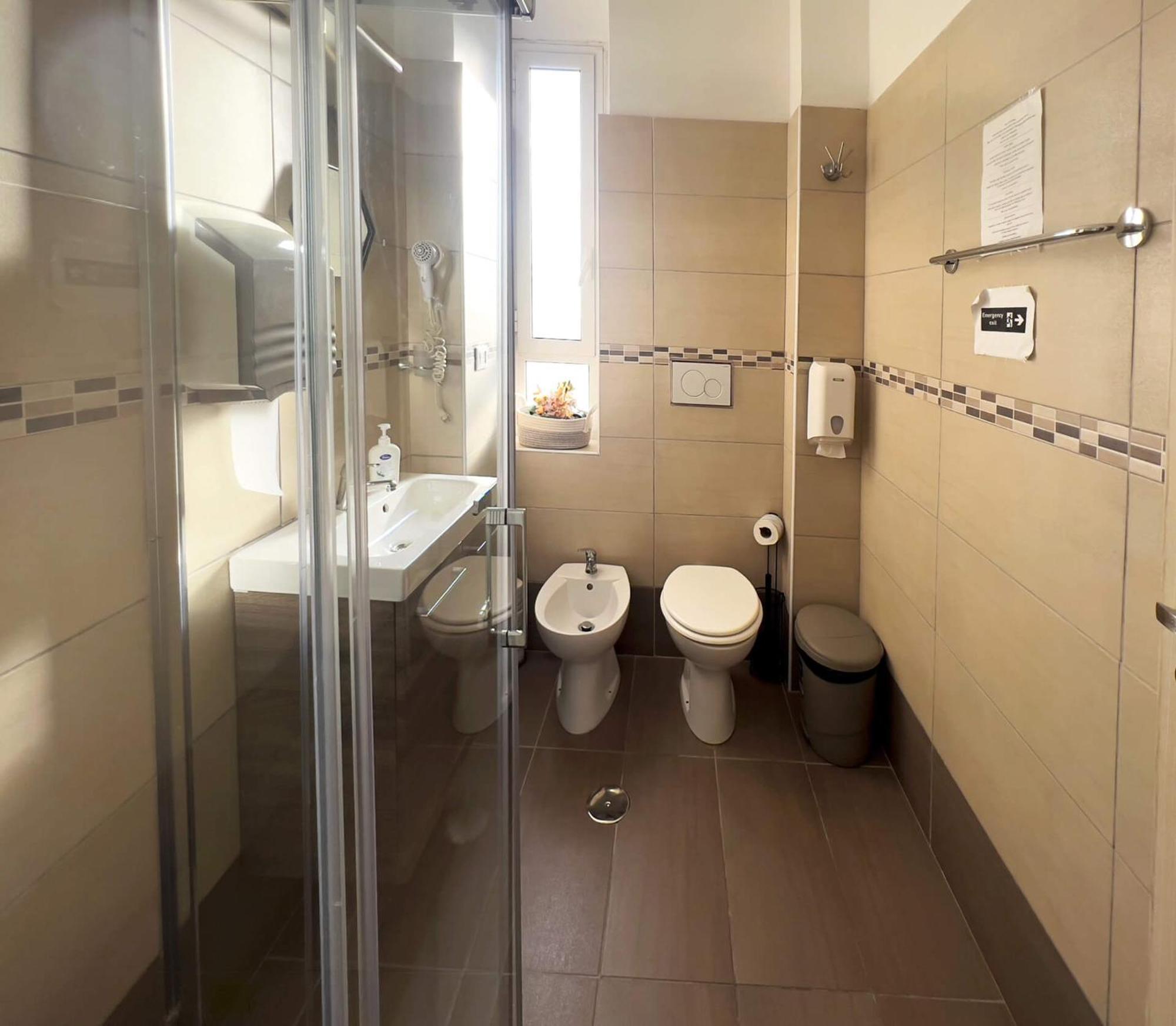 Ariana Apartamento Roma