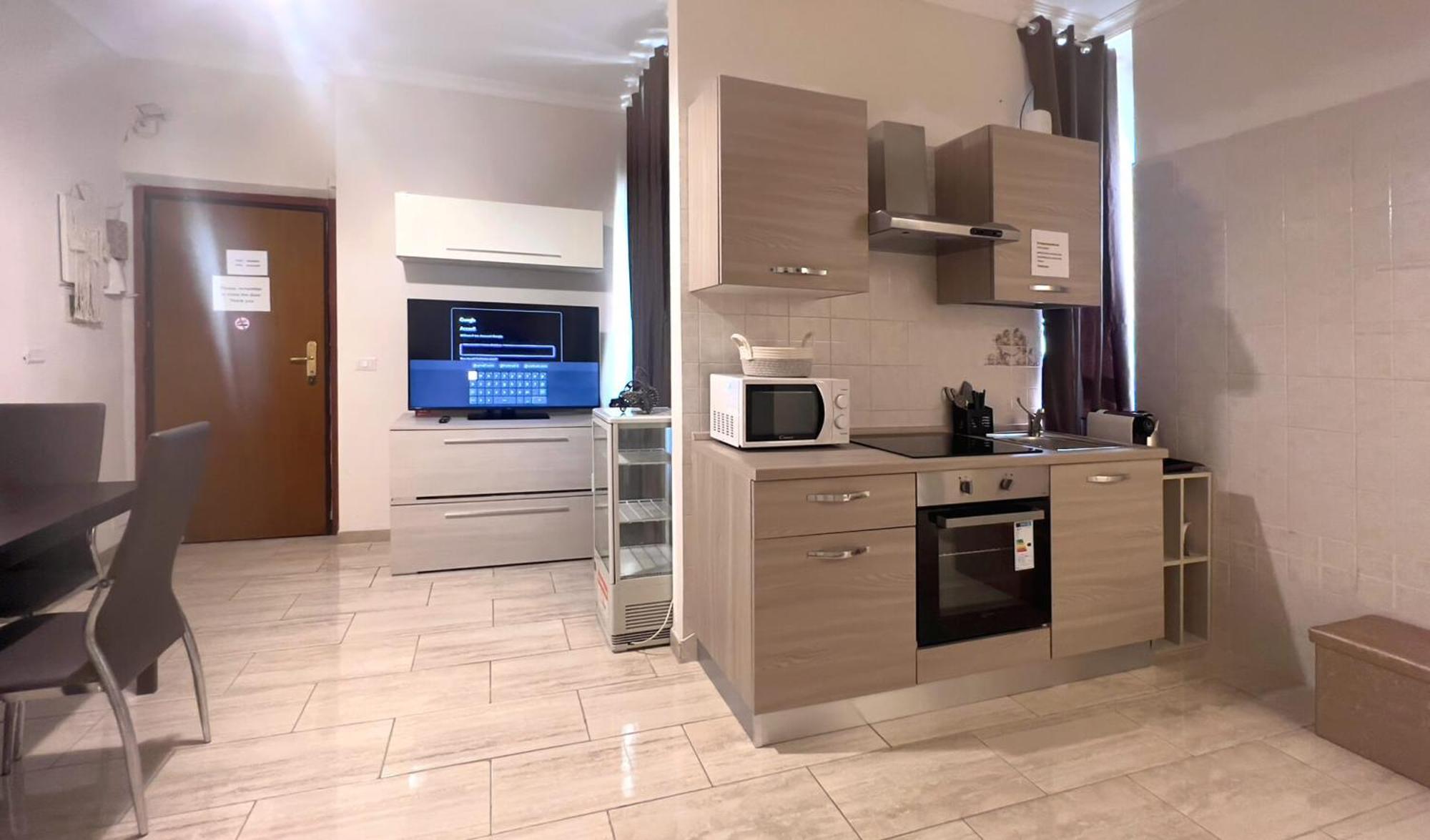 Apartamento Ariana