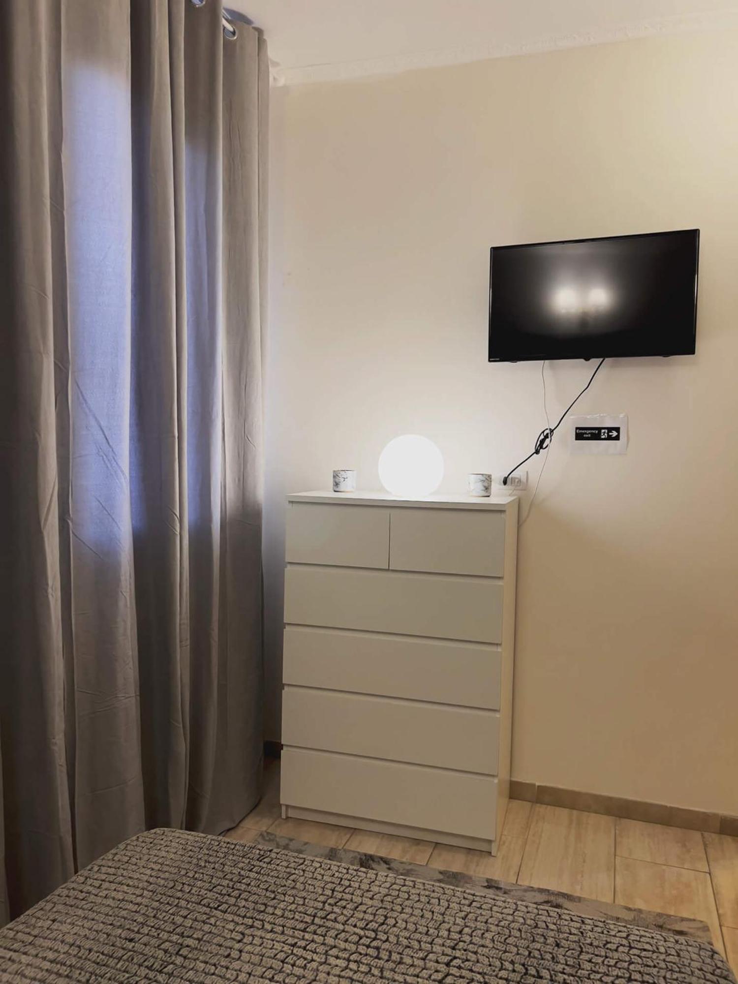 Ariana Apartamento *