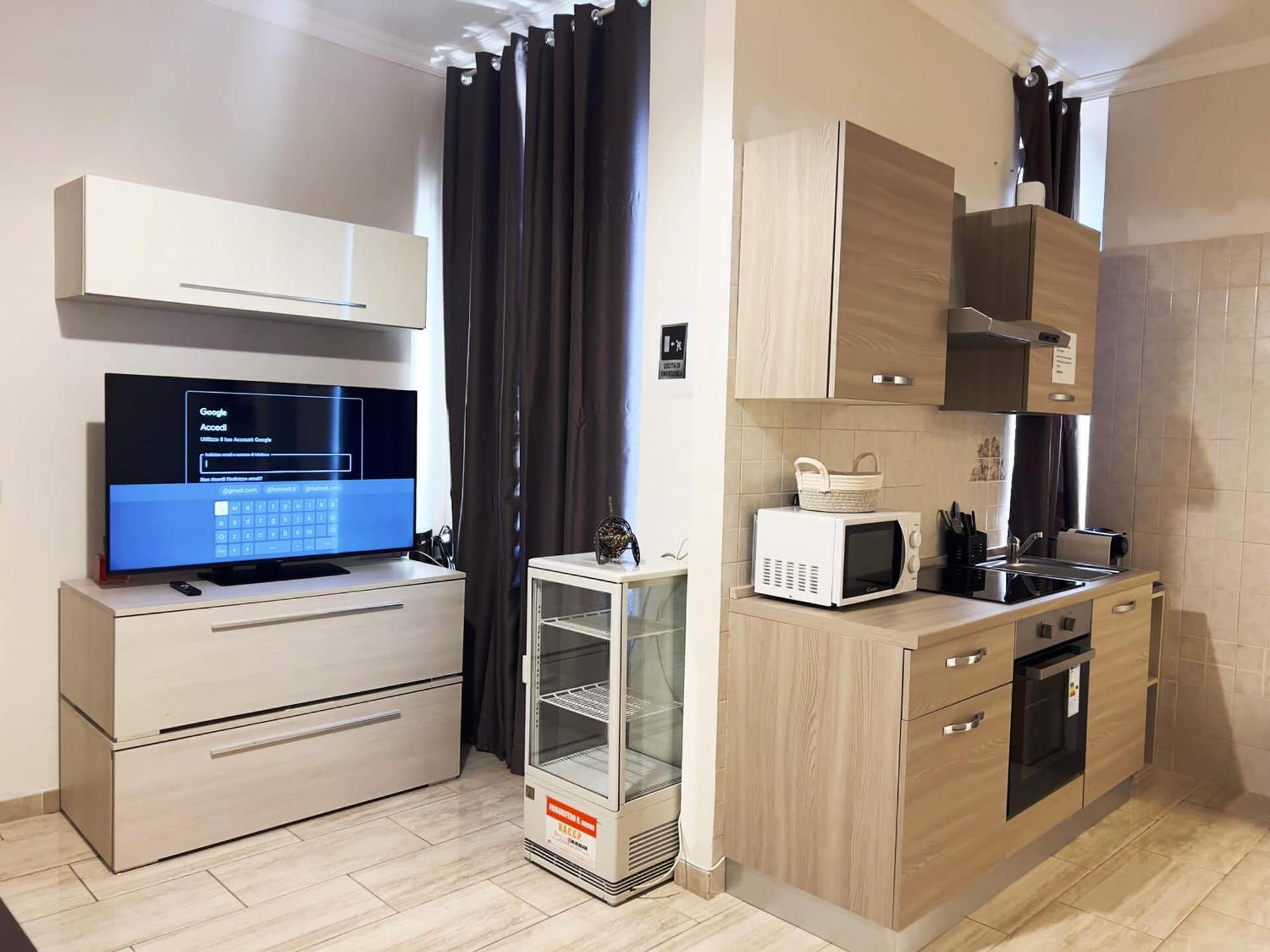 Apartamento Ariana *
