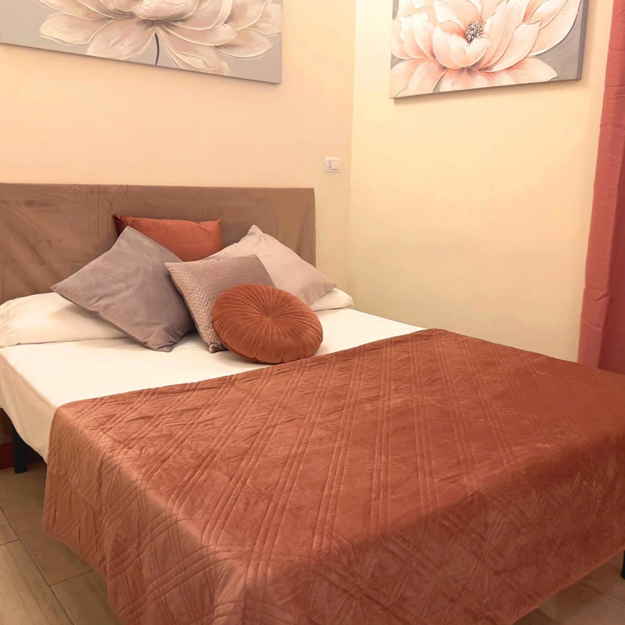 Apartamento Ariana *